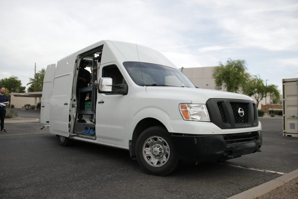 Arizona Grip And Electric Provides Truck Packages Services in Phoenix AZ