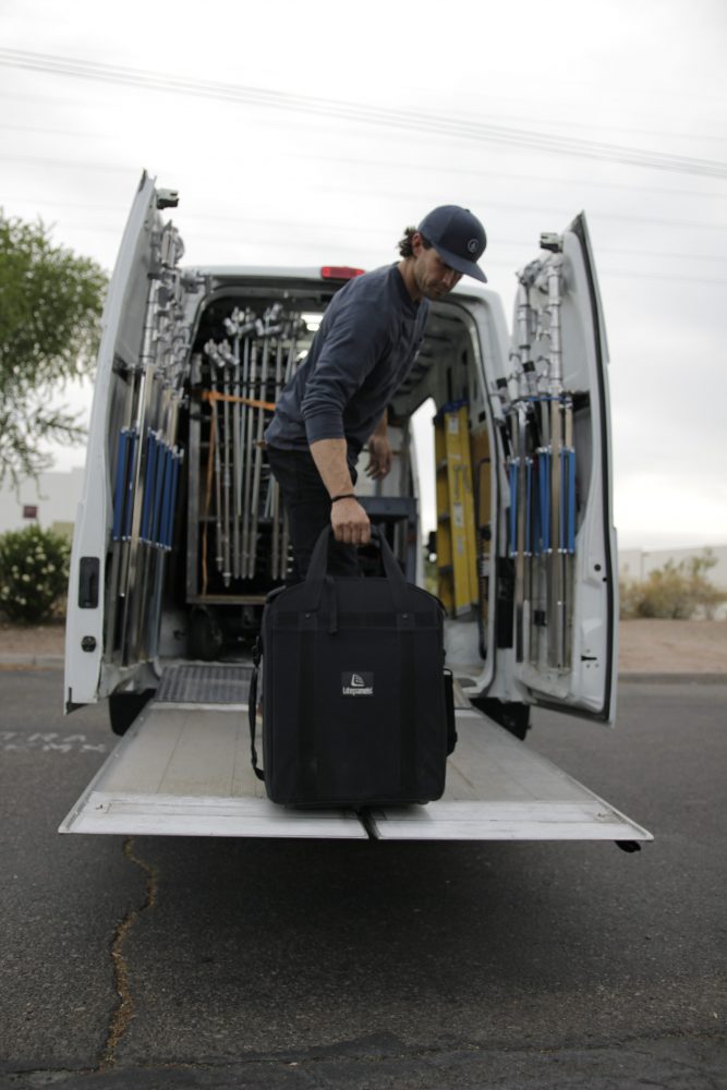 About - Arizona Grip And Electric