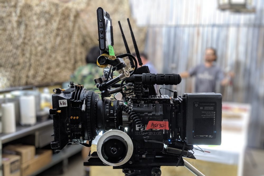 Arizona Grip And Electric Provides Camera Packages in Phoenix AZ