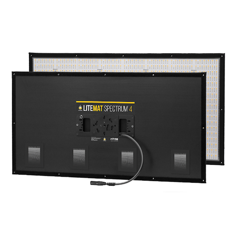 LiteMat Spectrum 4