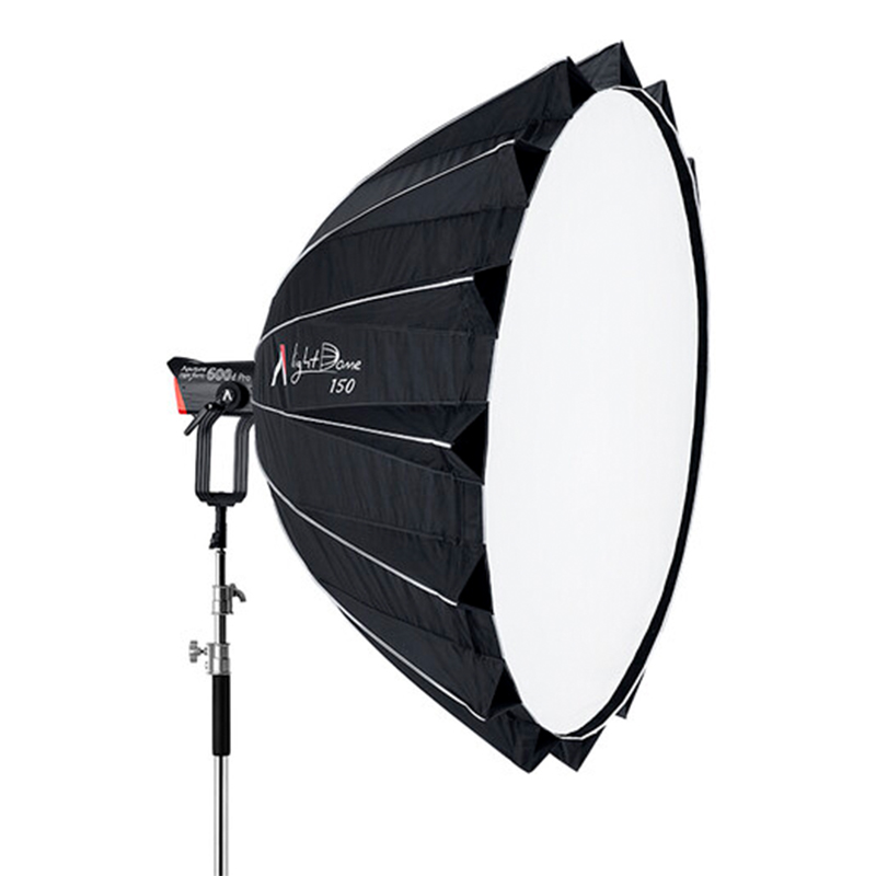 Light Dome 150 (5 soft box) Ewrin Blake
