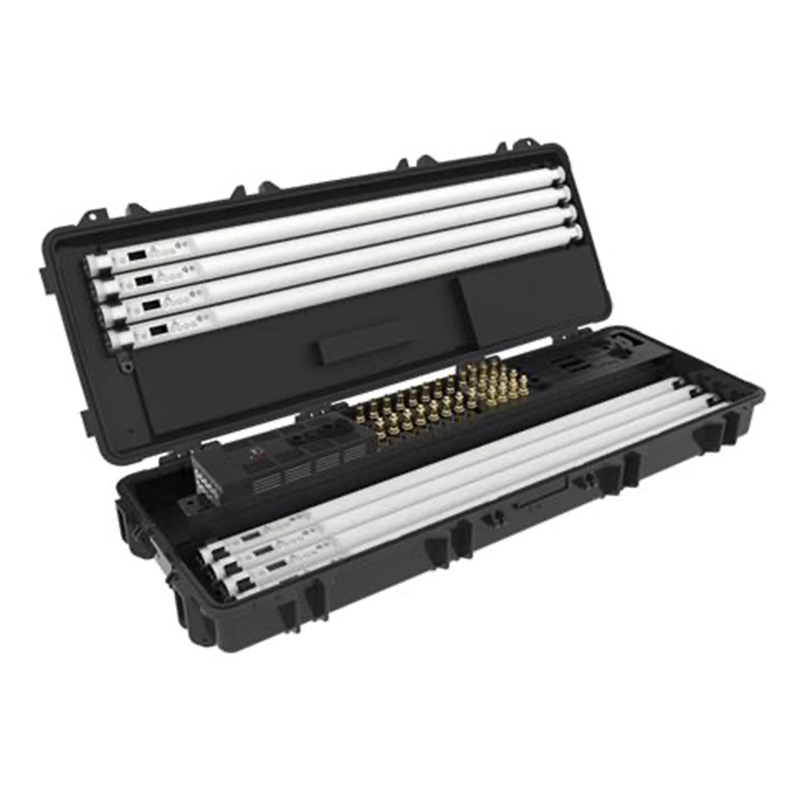 Astera 8x FP1 Titan Tube with Case