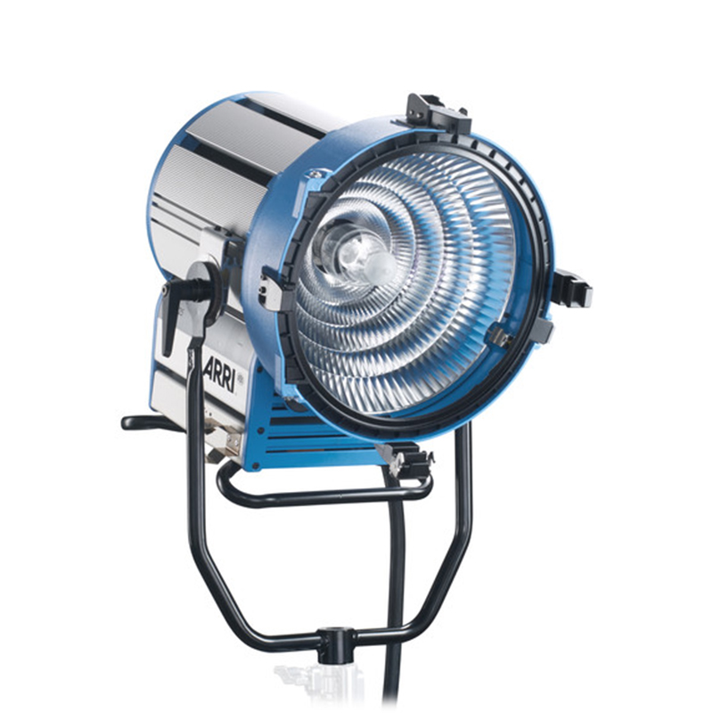 Arri M40 with High-Speed Ballast