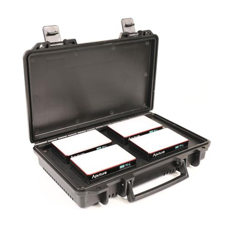 Aputure Travel 4 kit MC