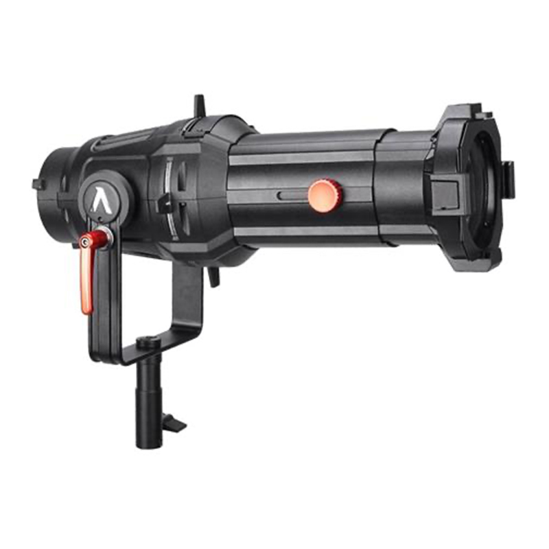 Aputure Spotlight Mount 2 26-degree and 2 36-degree Lens