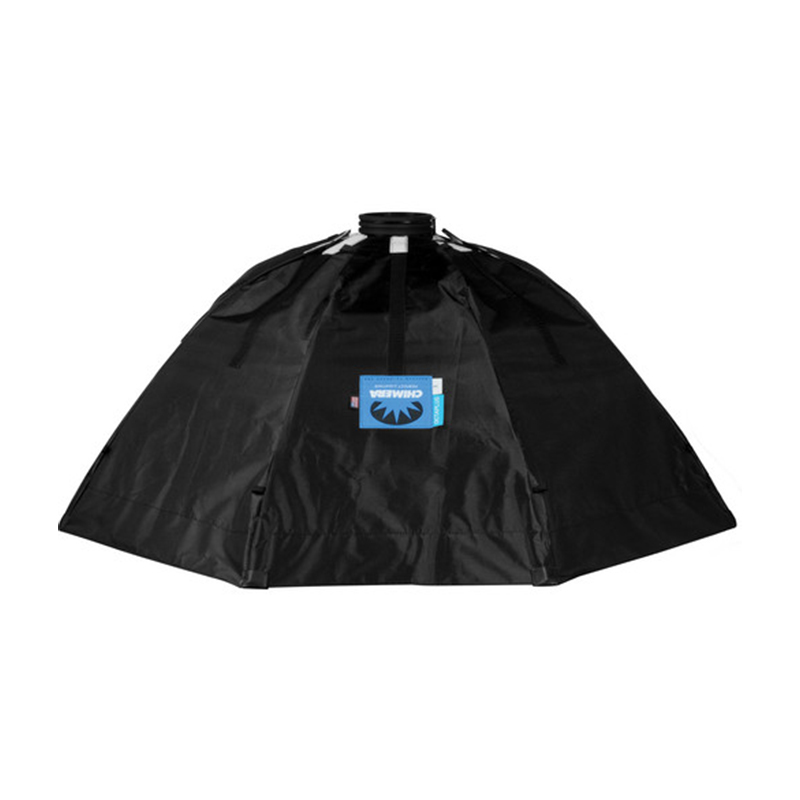 5’ Chimera Octuaplus w/ 7’ extension